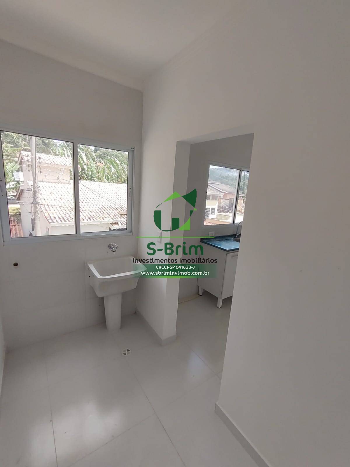 Casa para alugar com 2 quartos, 95m² - Foto 36