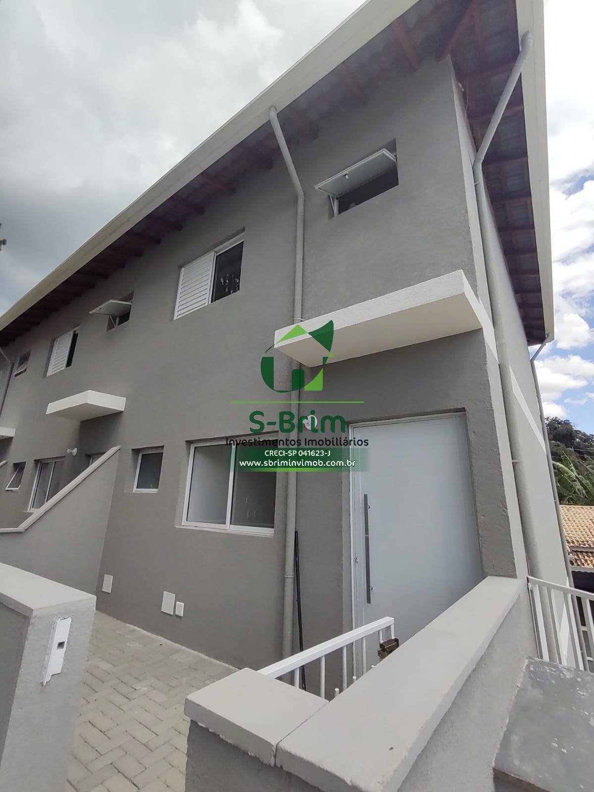 Casa para alugar com 2 quartos, 95m² - Foto 29