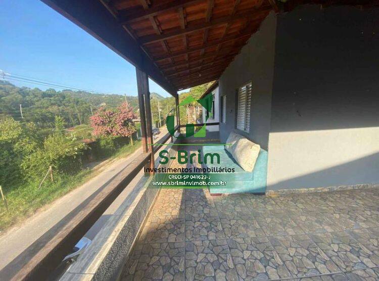 Fazenda à venda com 2 quartos, 90m² - Foto 2