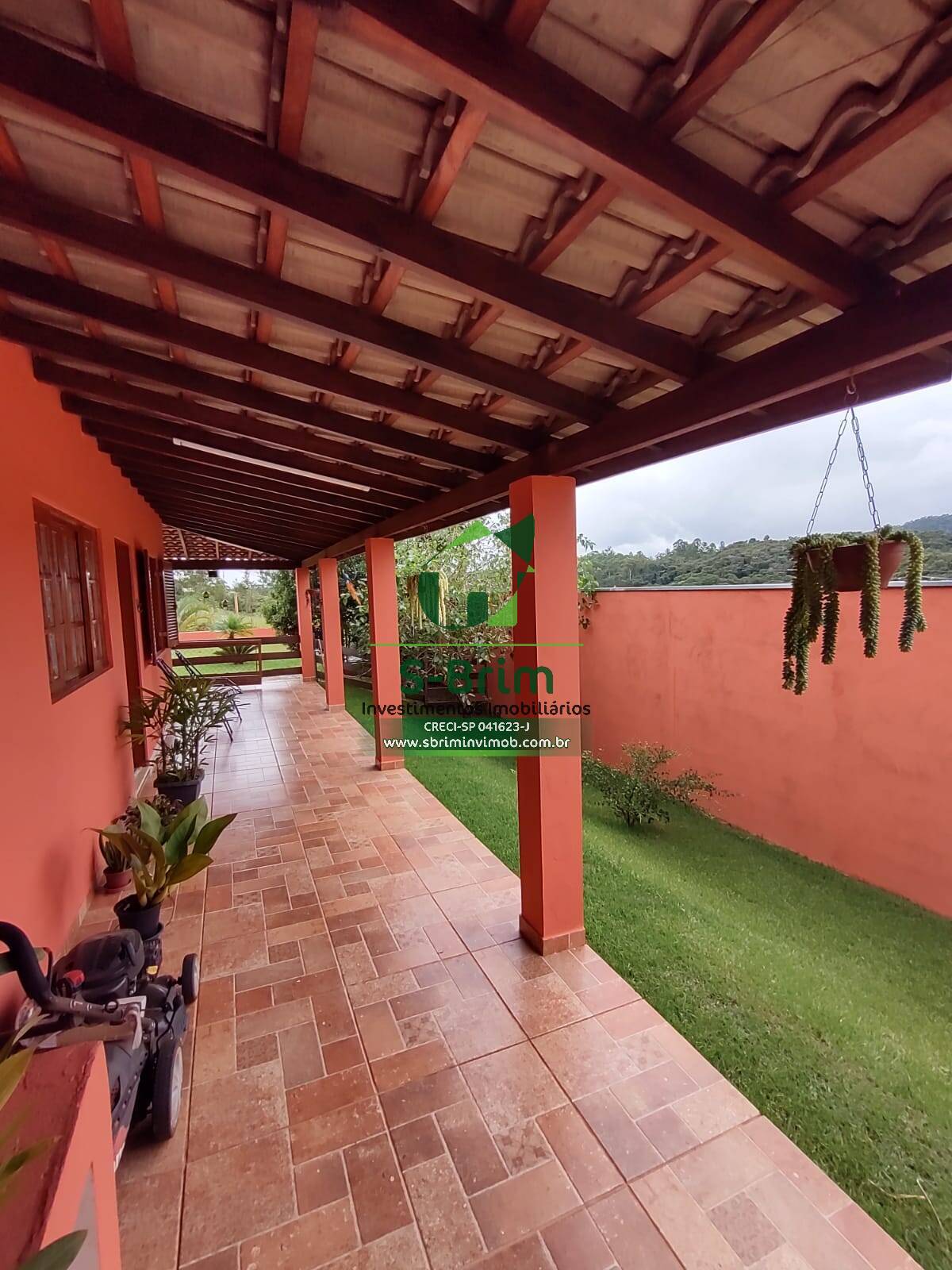 Fazenda à venda com 3 quartos, 170m² - Foto 4