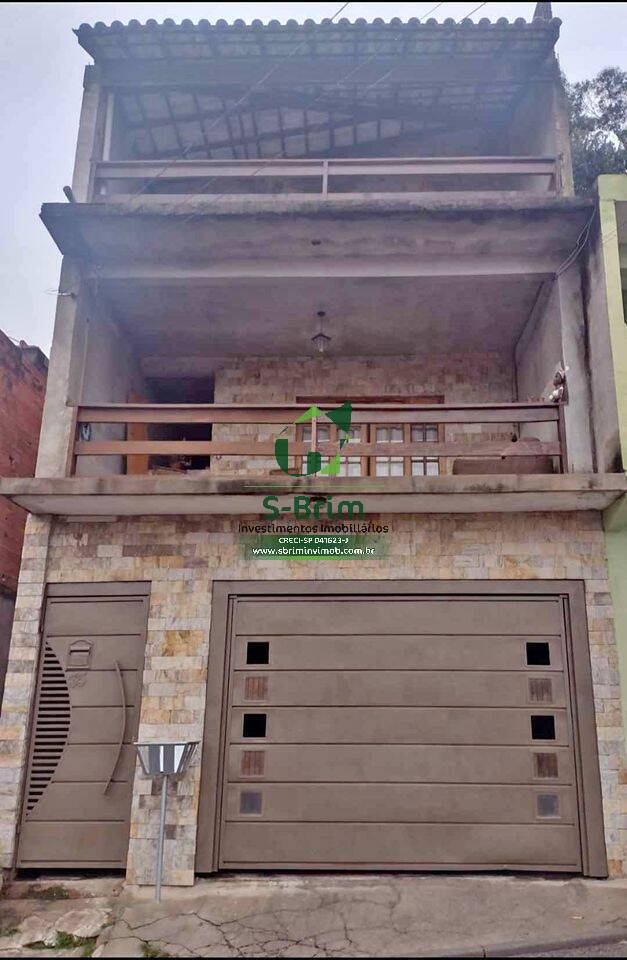 Casa à venda com 3 quartos, 250m² - Foto 1