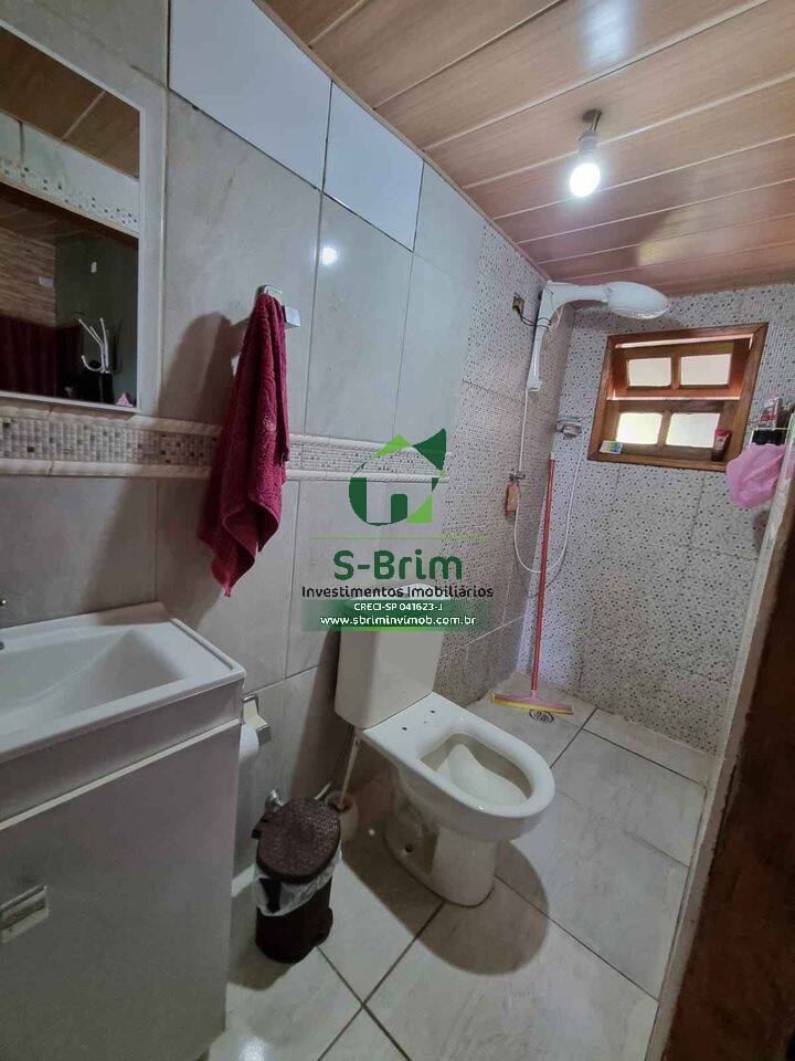 Casa à venda com 3 quartos, 250m² - Foto 13