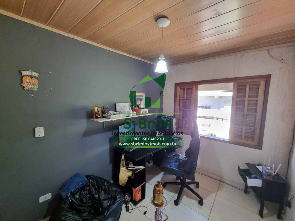 Casa à venda com 3 quartos, 250m² - Foto 18