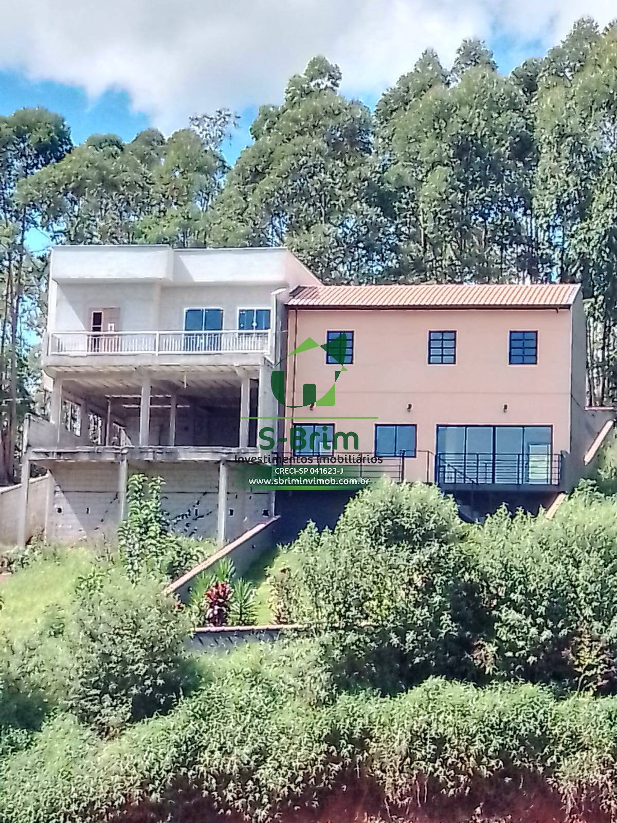 Casa de Condomínio à venda com 3 quartos, 120m² - Foto 2