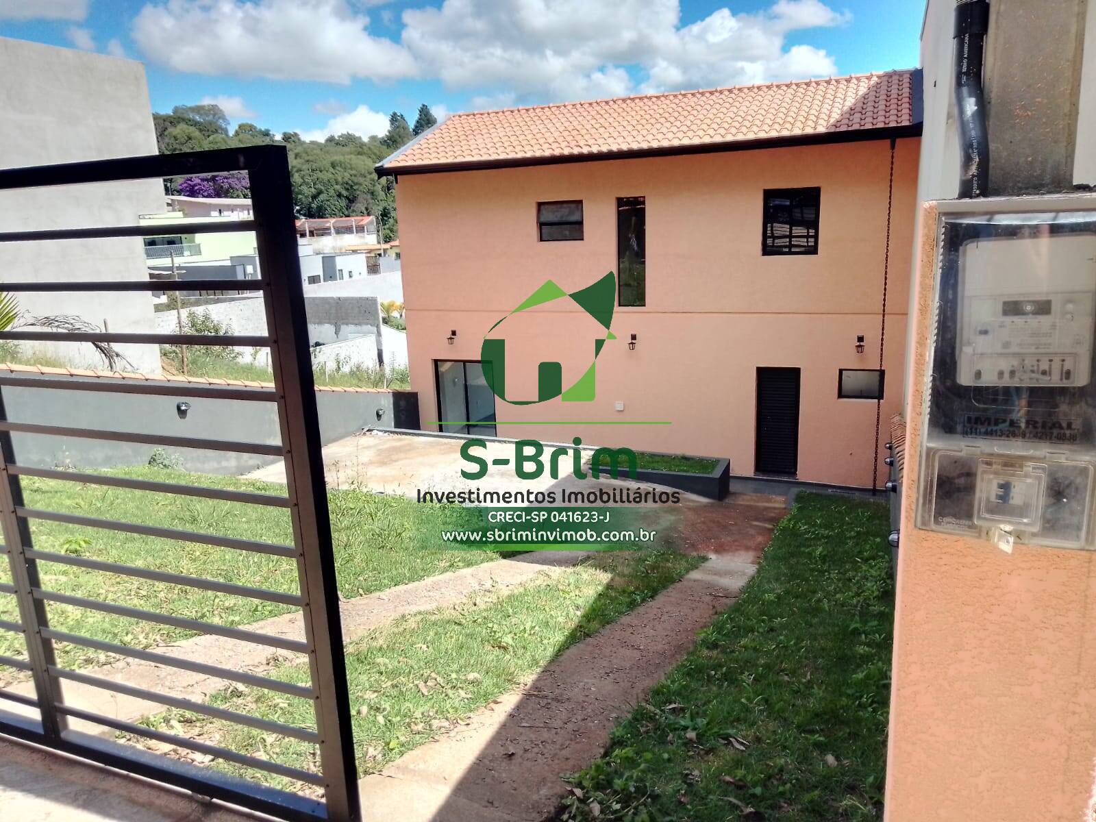 Casa de Condomínio à venda com 3 quartos, 120m² - Foto 5