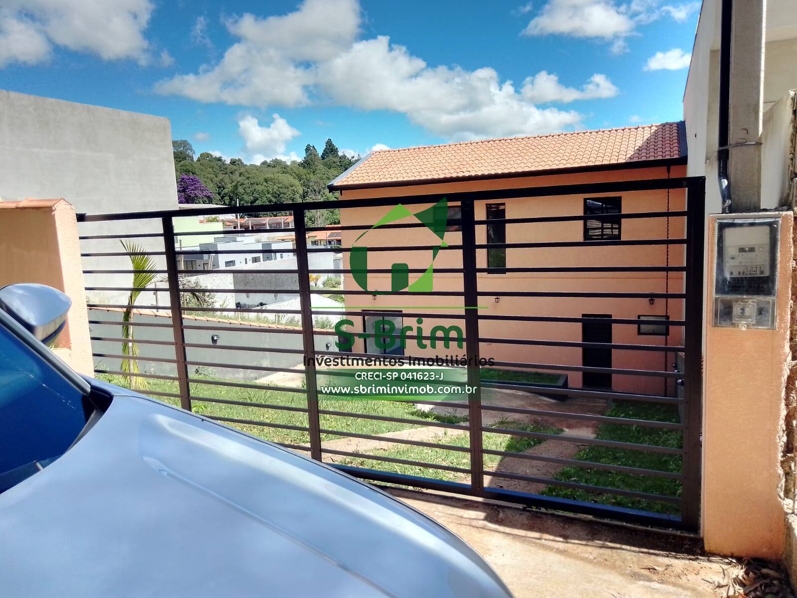 Casa de Condomínio à venda com 3 quartos, 120m² - Foto 6