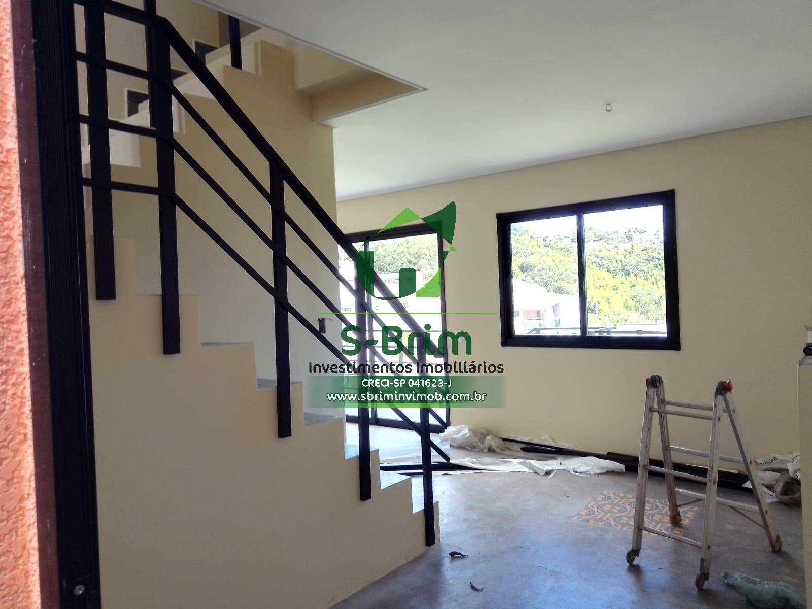 Casa de Condomínio à venda com 3 quartos, 120m² - Foto 15