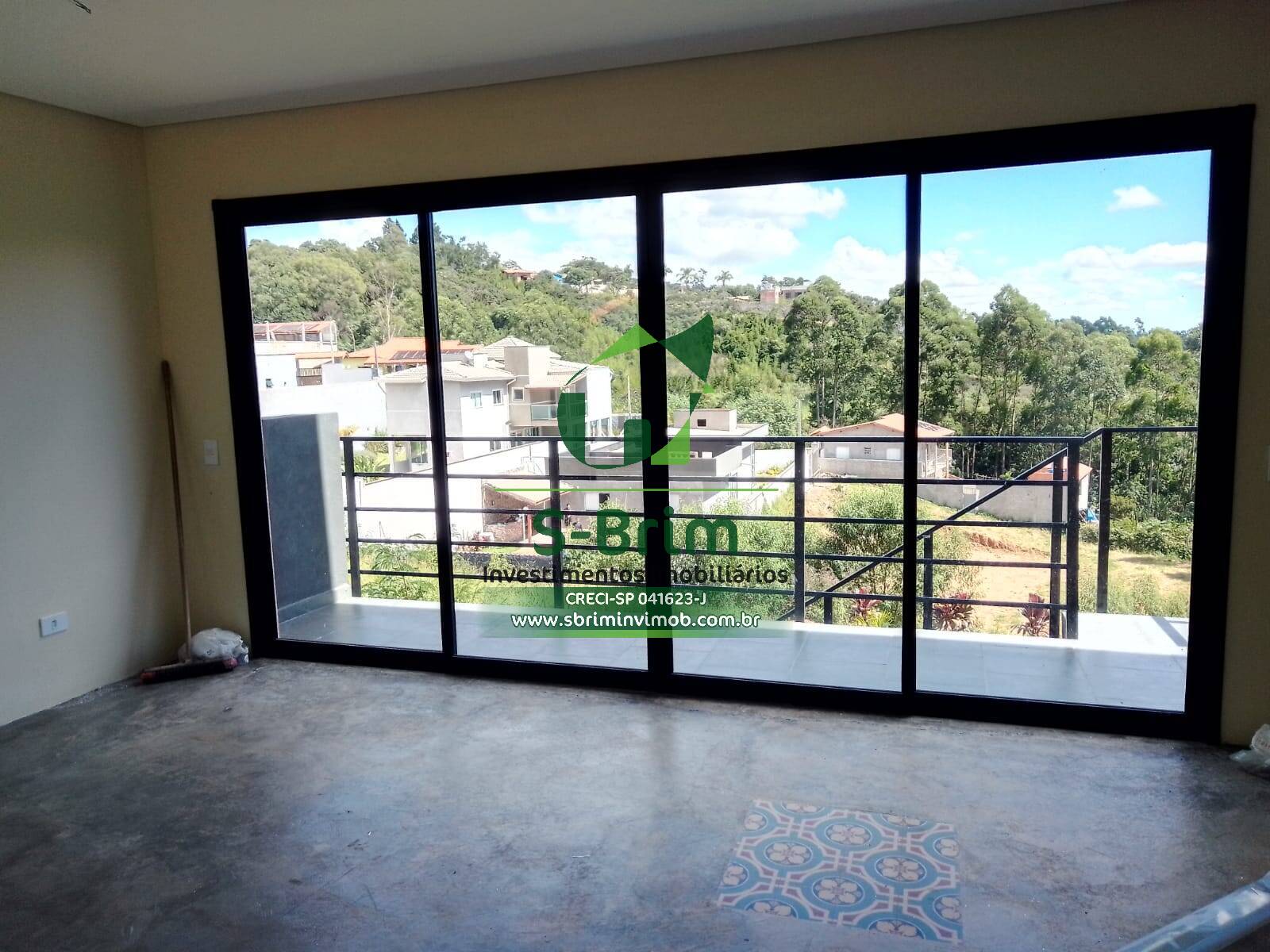 Casa de Condomínio à venda com 3 quartos, 120m² - Foto 27