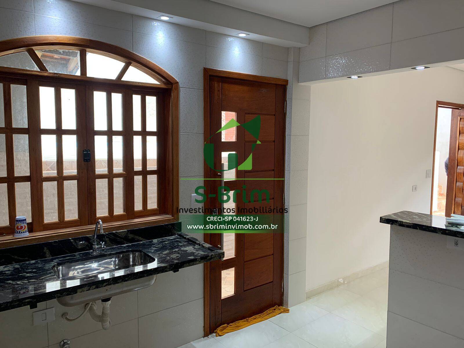 Casa à venda com 3 quartos, 102m² - Foto 32