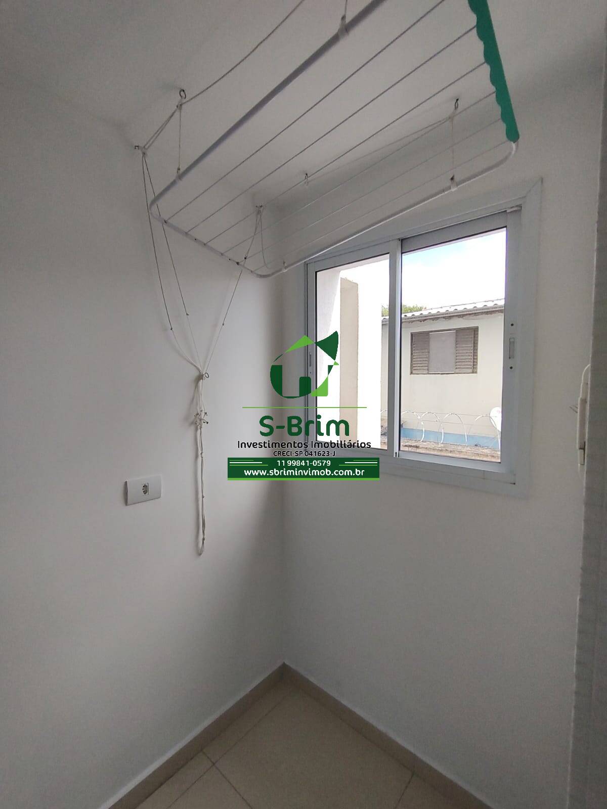 Apartamento à venda com 2 quartos, 75m² - Foto 17