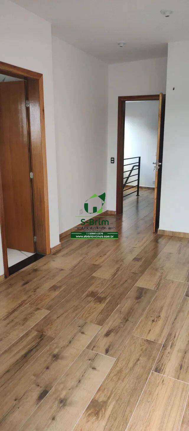 Casa à venda com 3 quartos, 120m² - Foto 4