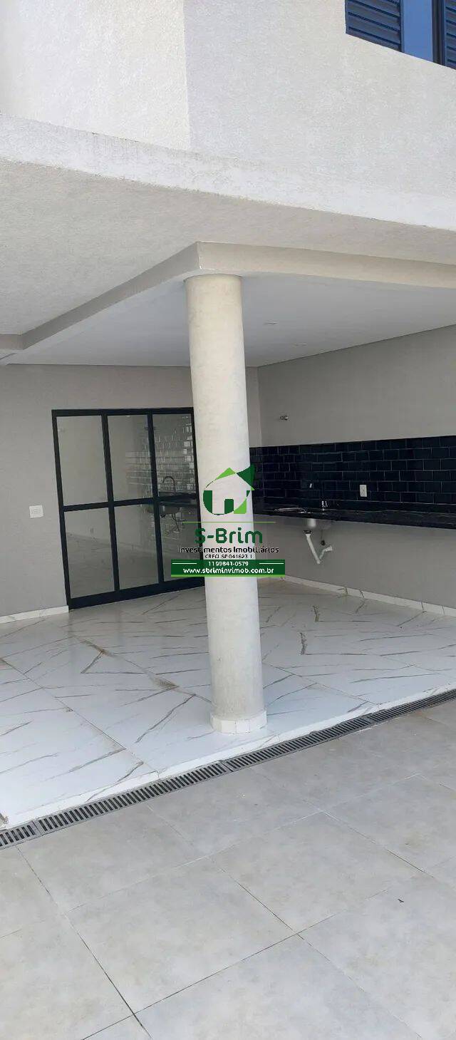 Casa à venda com 3 quartos, 120m² - Foto 12