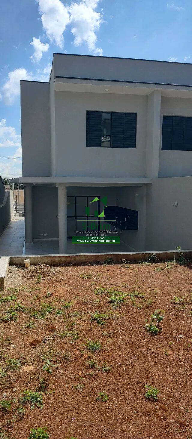 Casa à venda com 3 quartos, 120m² - Foto 17