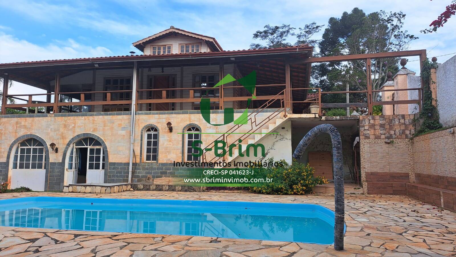 Fazenda à venda com 3 quartos, 1056m² - Foto 3