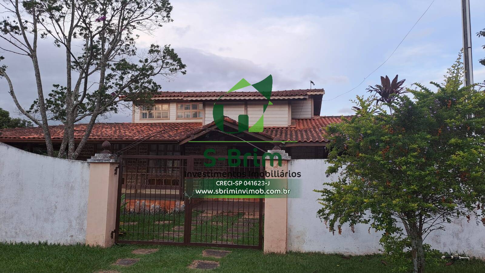 Fazenda à venda com 3 quartos, 1056m² - Foto 5