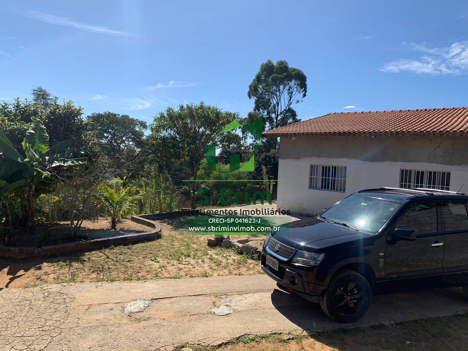 Fazenda à venda com 3 quartos, 160m² - Foto 2