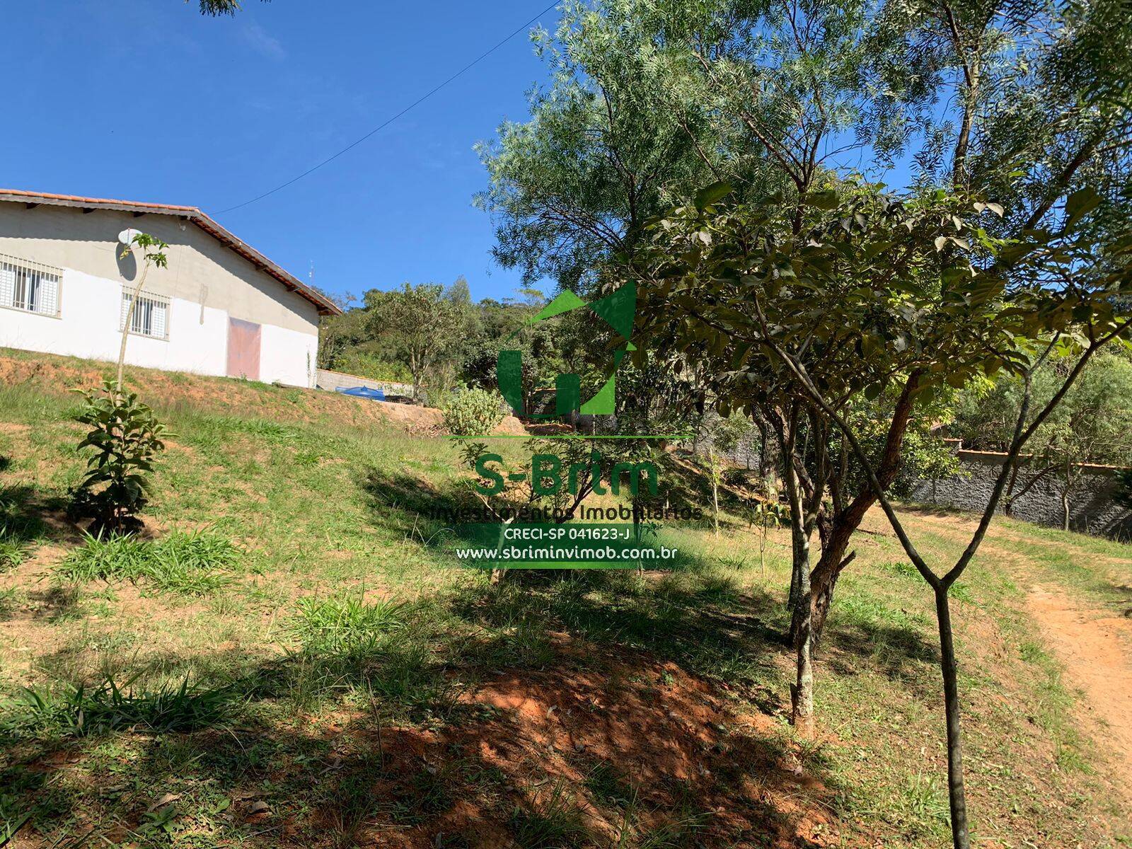 Fazenda à venda com 3 quartos, 160m² - Foto 5