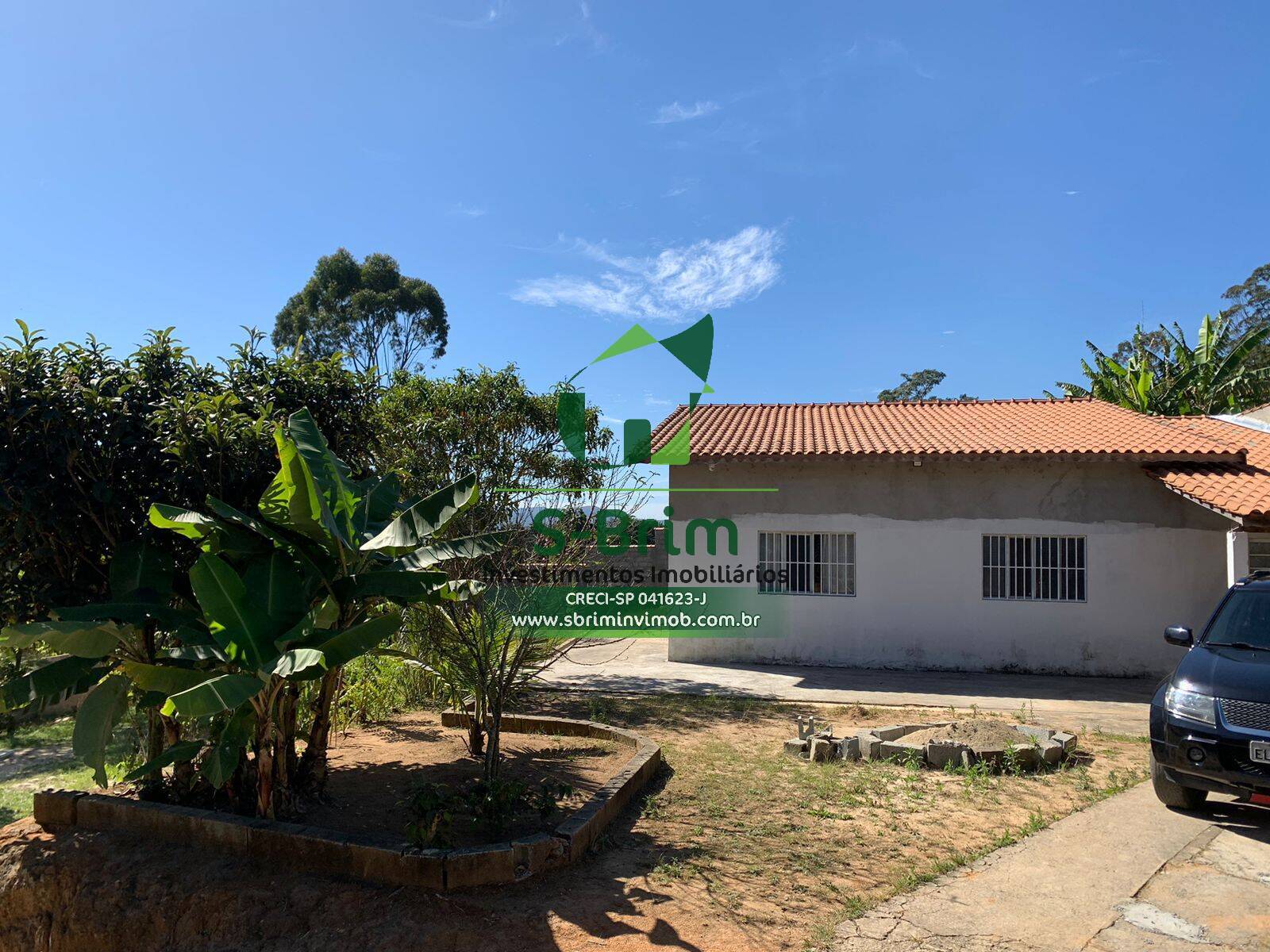 Fazenda à venda com 3 quartos, 160m² - Foto 7