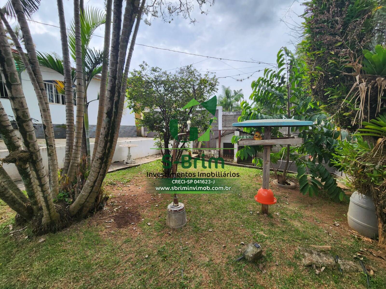 Fazenda à venda com 4 quartos, 250m² - Foto 5