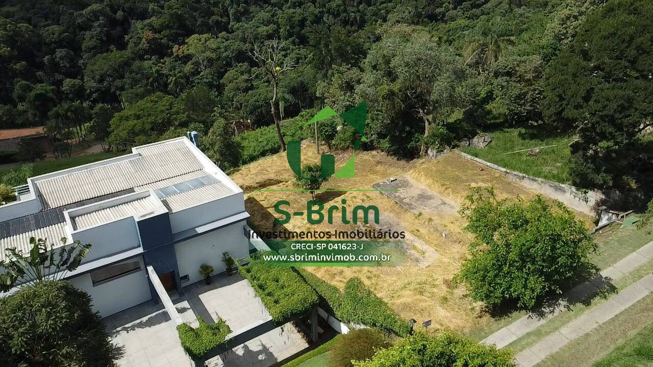 Terreno à venda, 1300m² - Foto 1