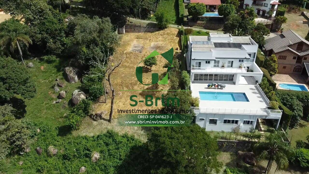 Terreno à venda, 1300m² - Foto 2