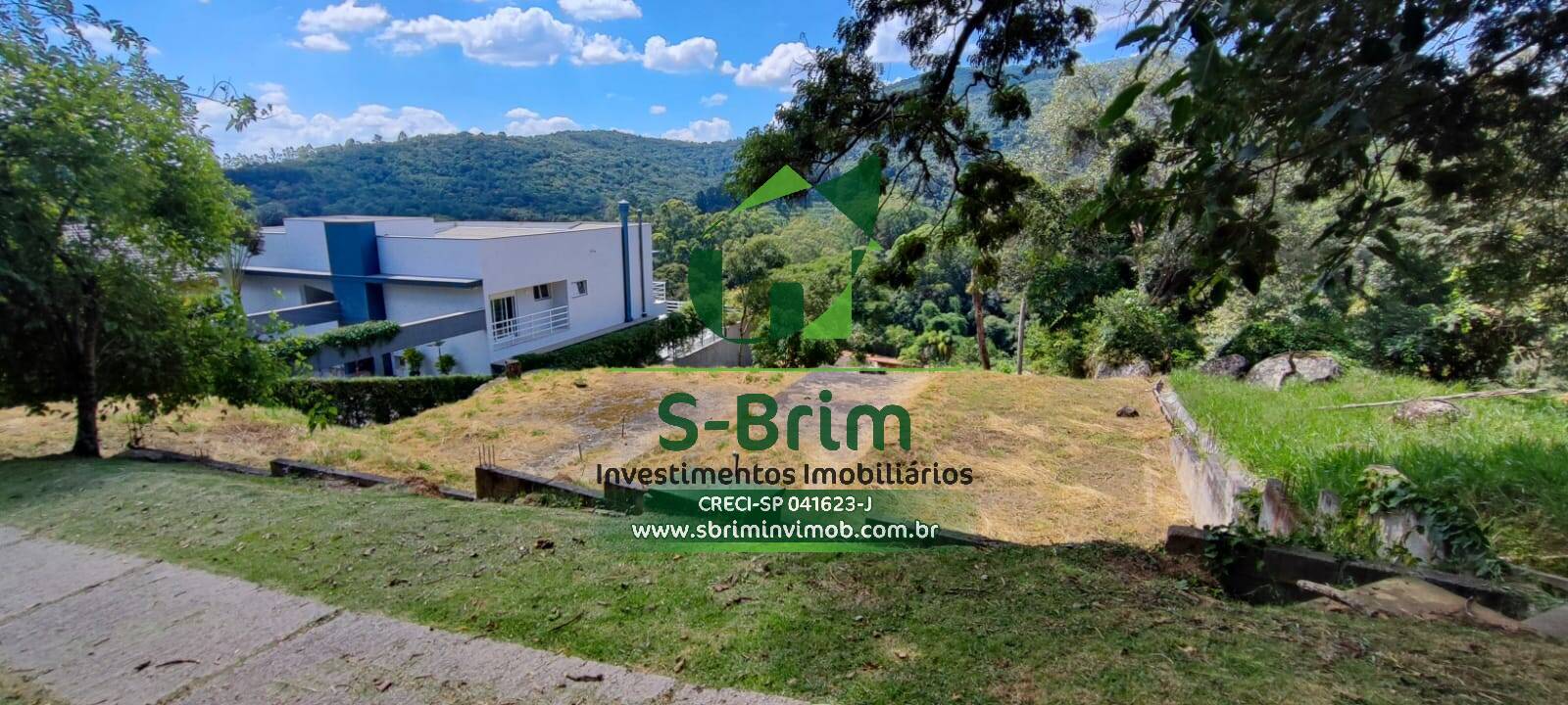 Terreno à venda, 1300m² - Foto 7