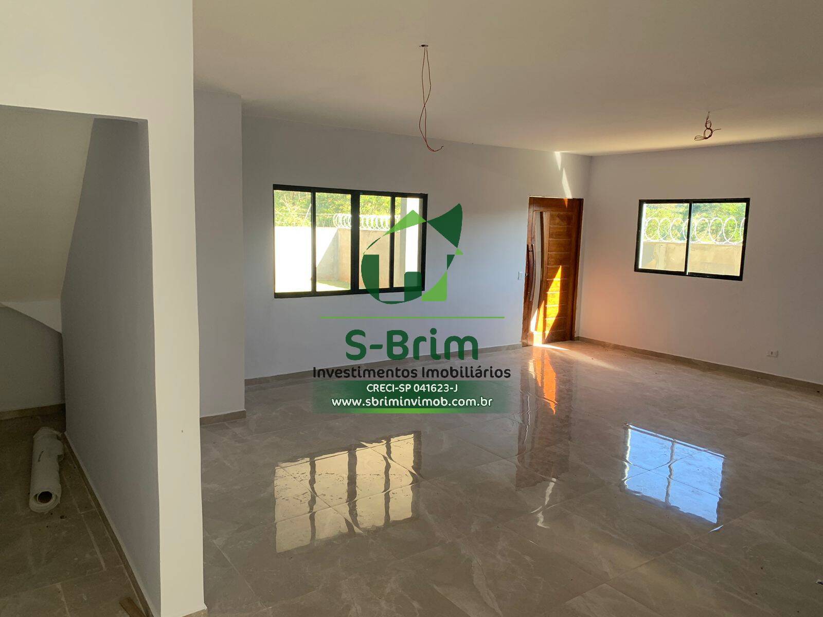 Casa à venda com 3 quartos, 260m² - Foto 7