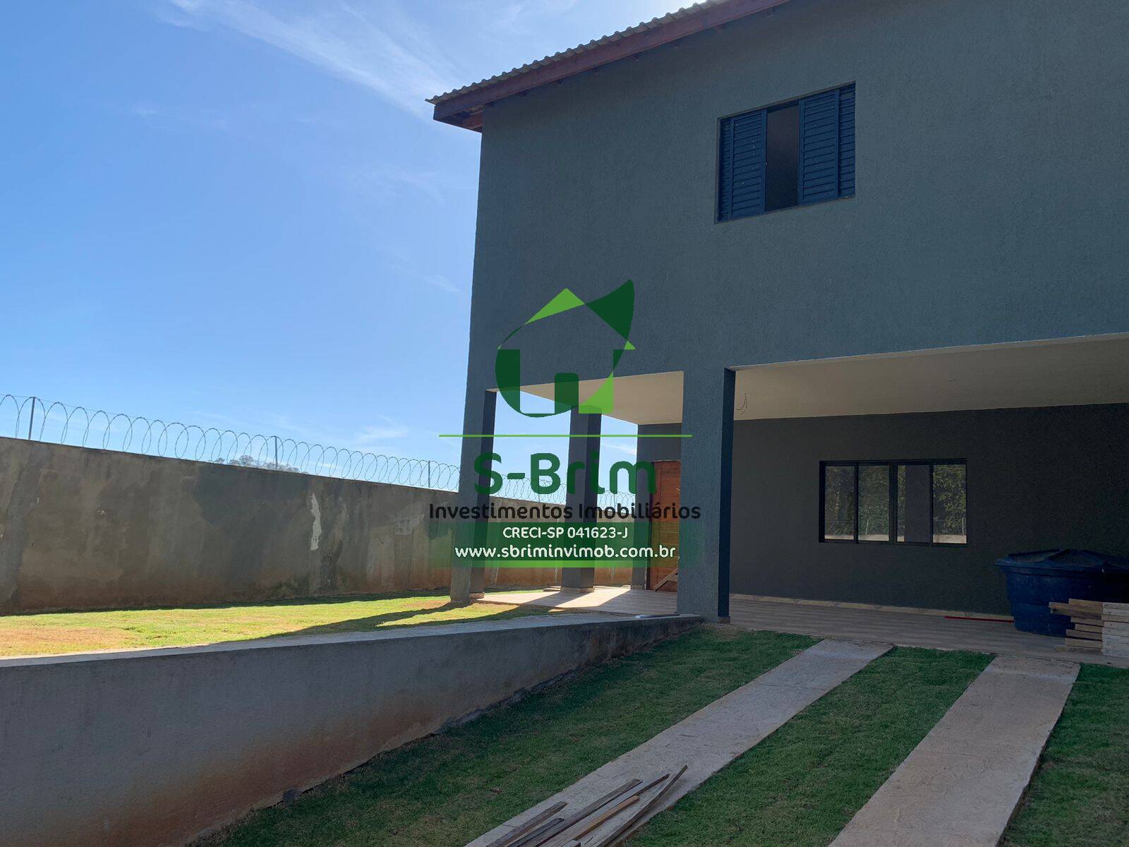 Casa à venda com 3 quartos, 260m² - Foto 14