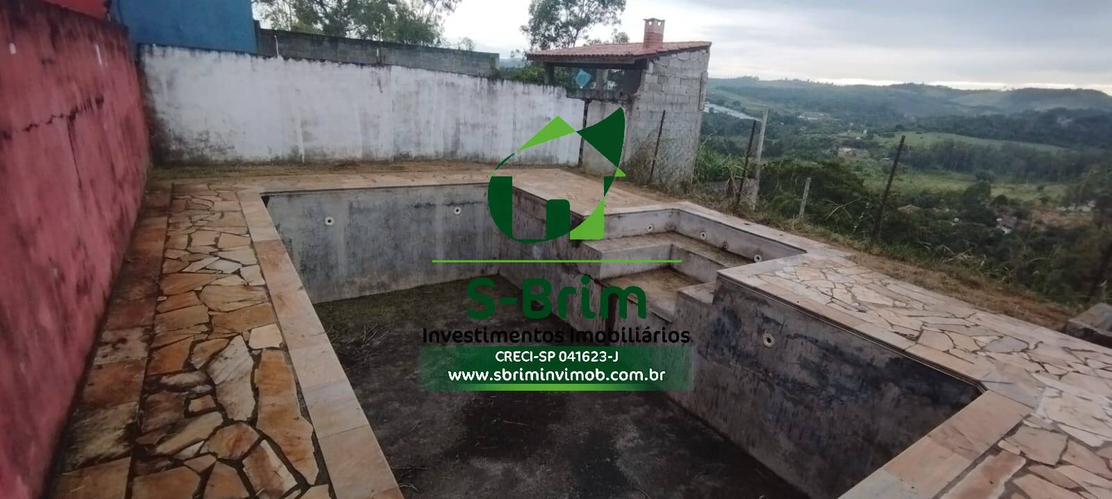 Fazenda à venda com 2 quartos, 120m² - Foto 14