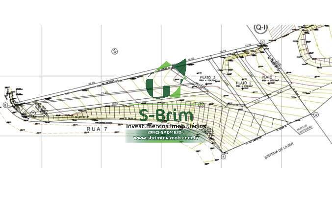 Terreno à venda, 2190m² - Foto 6