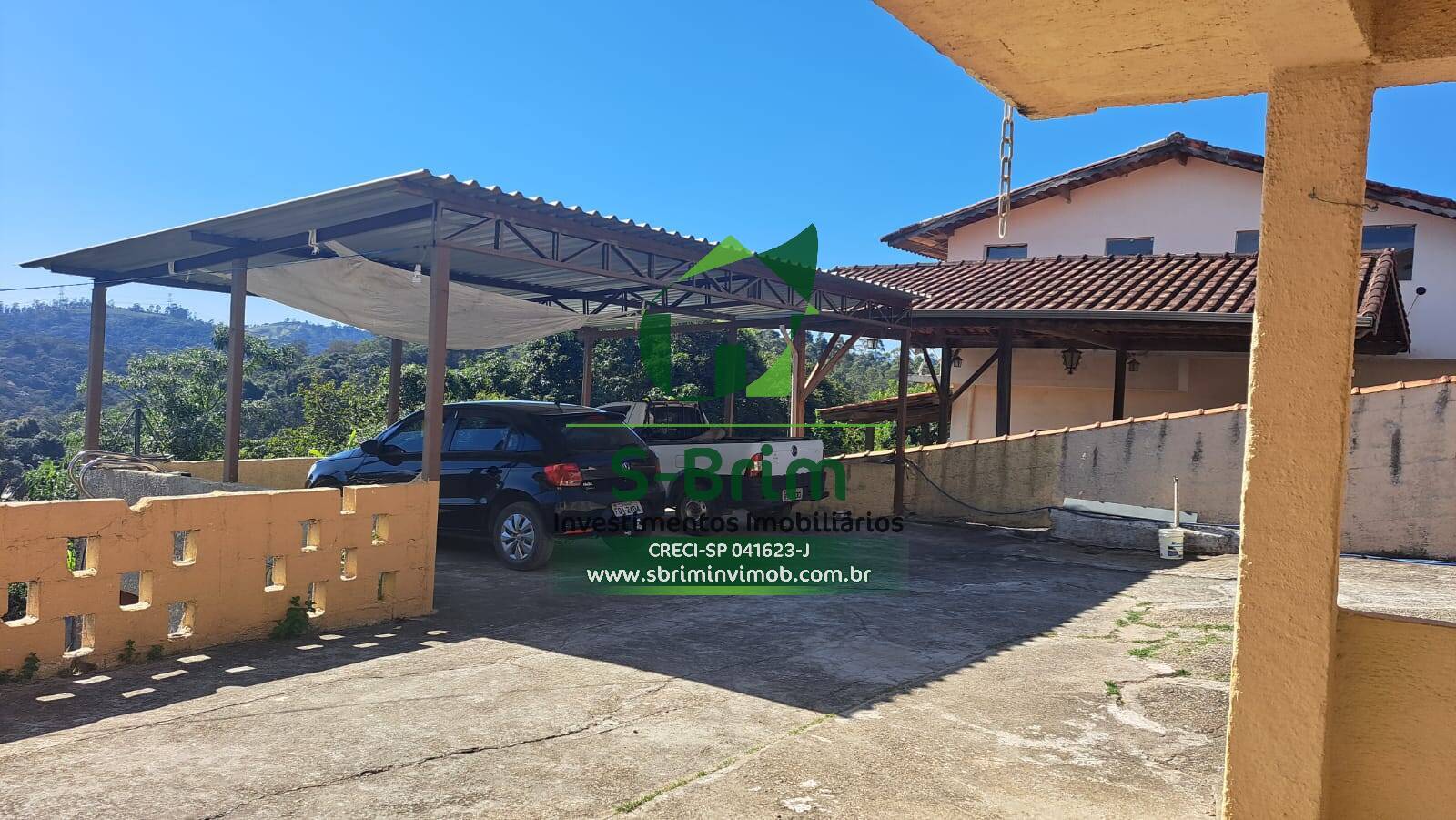 Fazenda à venda com 4 quartos, 118m² - Foto 28