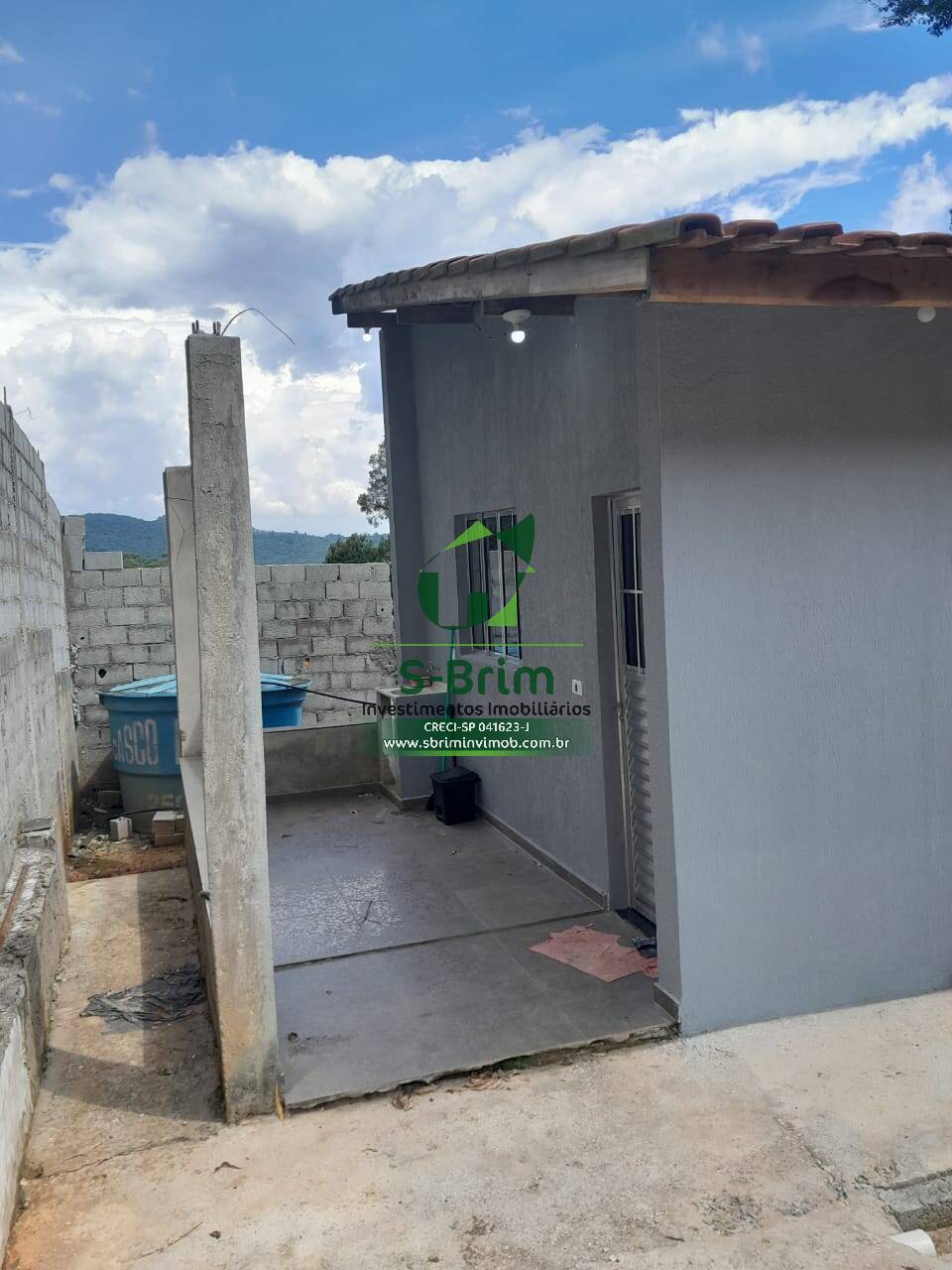 Fazenda à venda com 1 quarto, 500m² - Foto 4