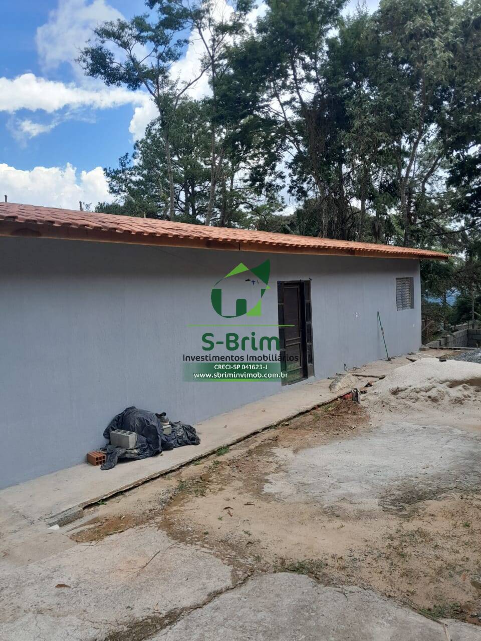 Fazenda à venda com 1 quarto, 500m² - Foto 2