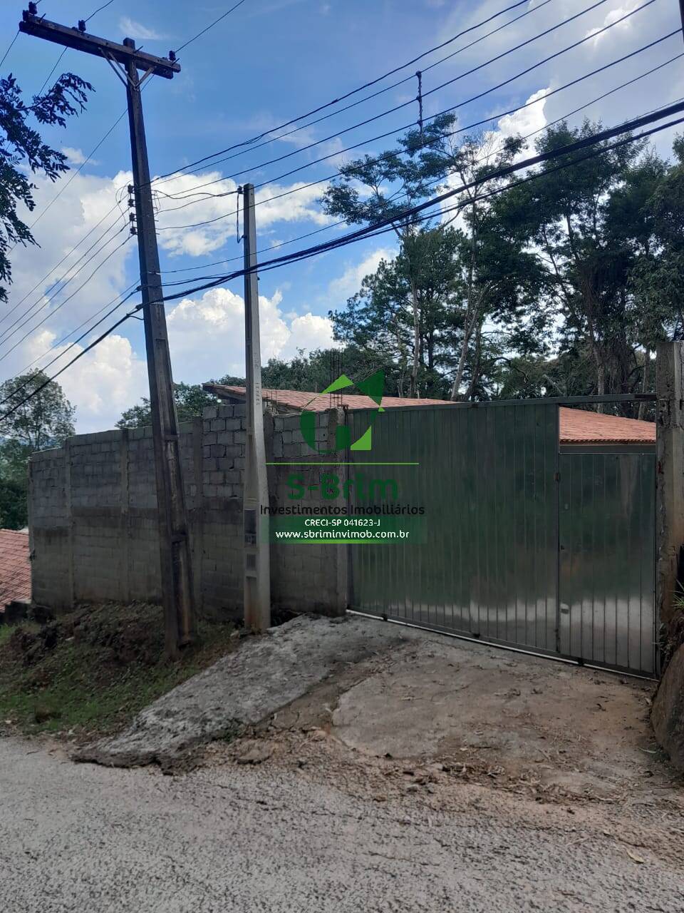 Fazenda à venda com 1 quarto, 500m² - Foto 1