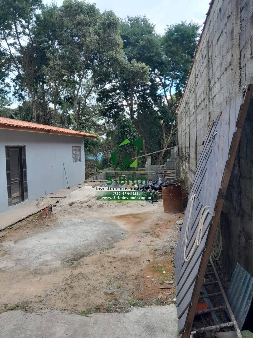 Fazenda à venda com 1 quarto, 500m² - Foto 3