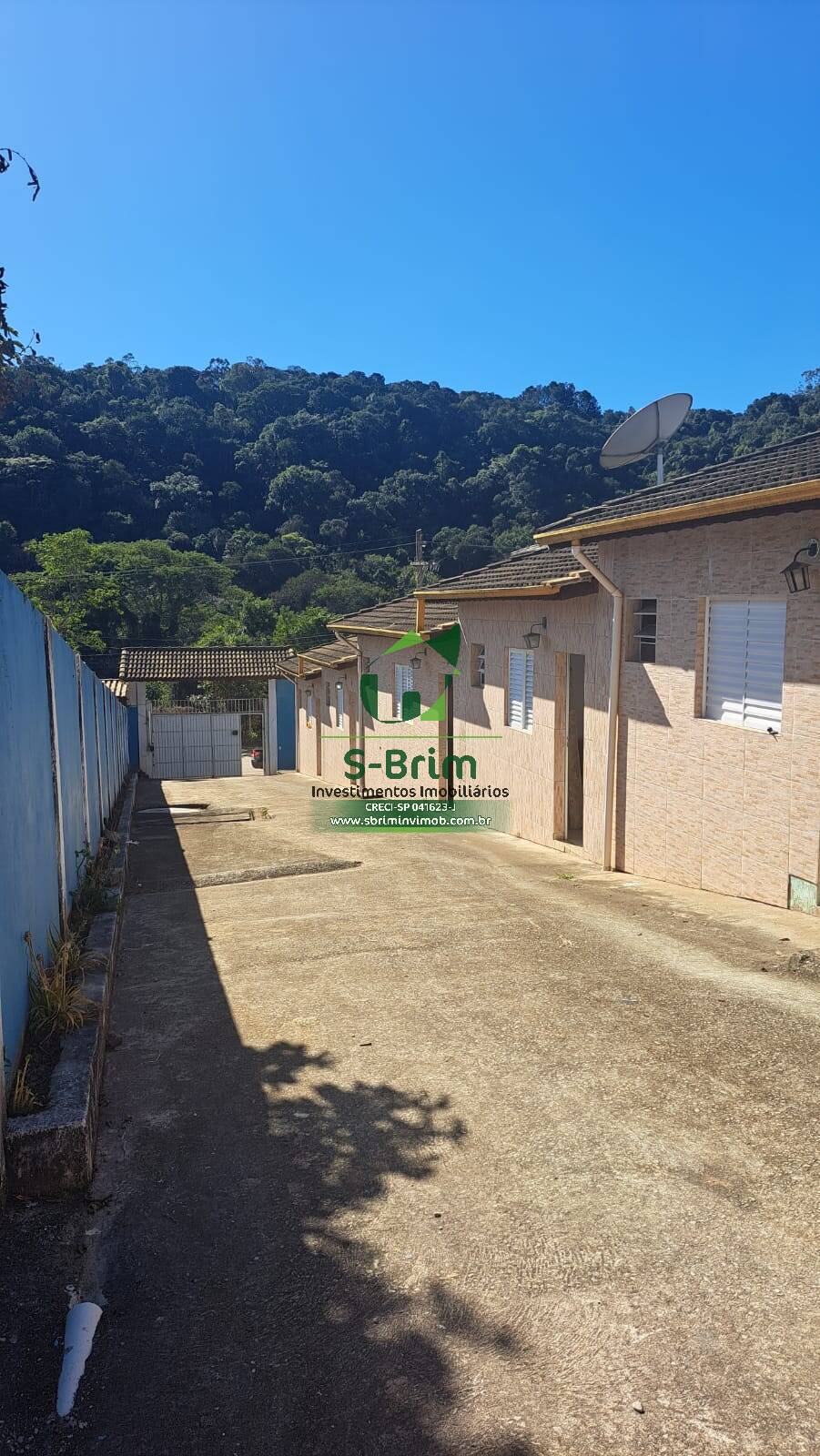 Fazenda à venda com 7 quartos, 1000m² - Foto 3