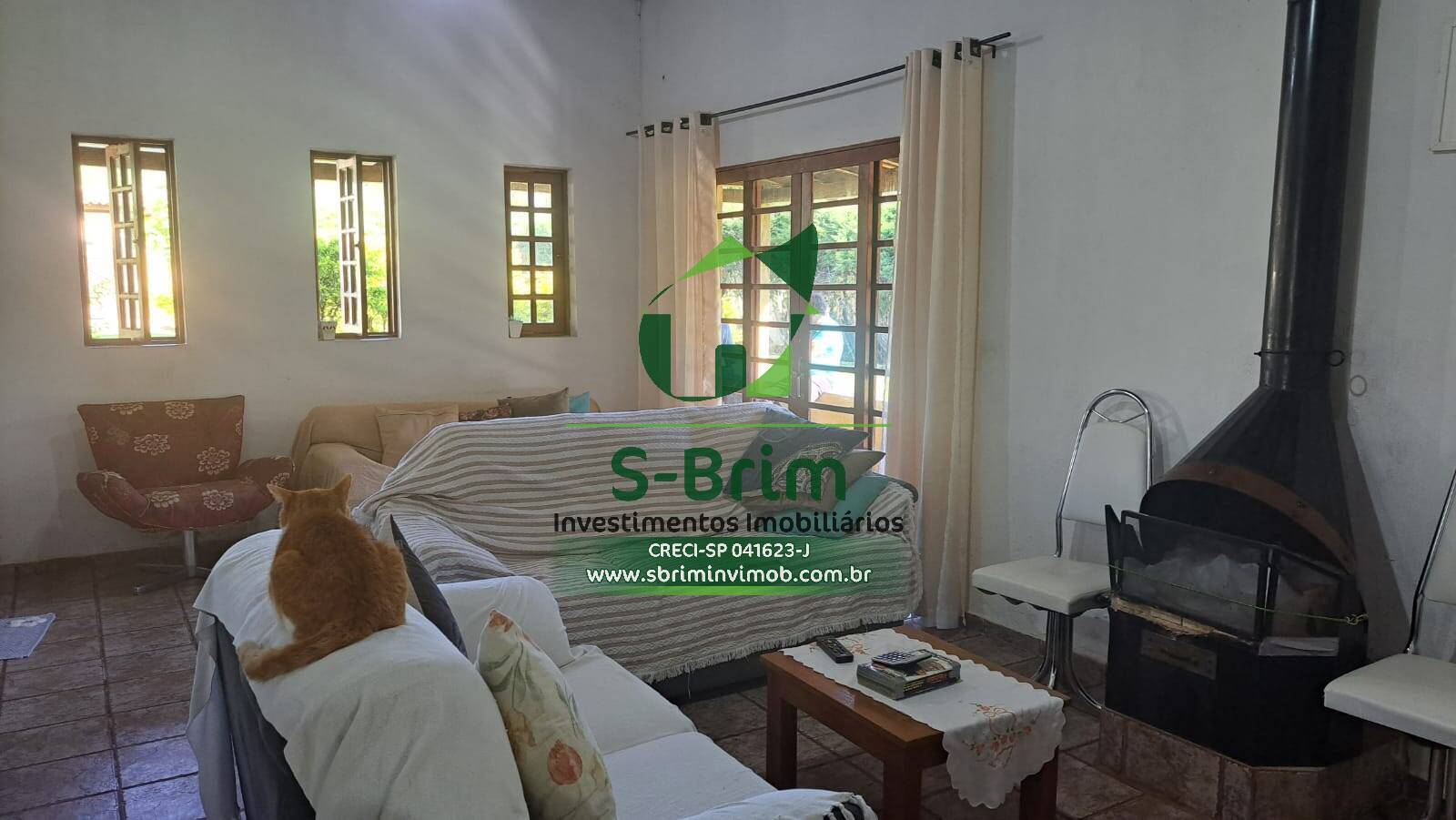 Fazenda à venda com 3 quartos, 2520m² - Foto 17