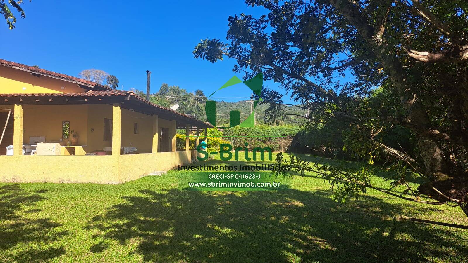 Fazenda à venda com 3 quartos, 2520m² - Foto 41