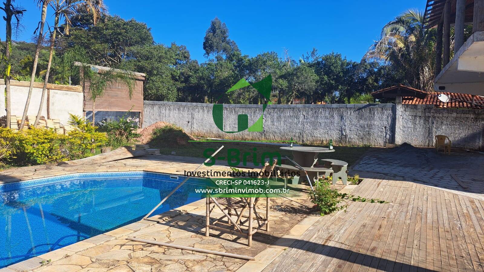 Fazenda à venda, 2500m² - Foto 12