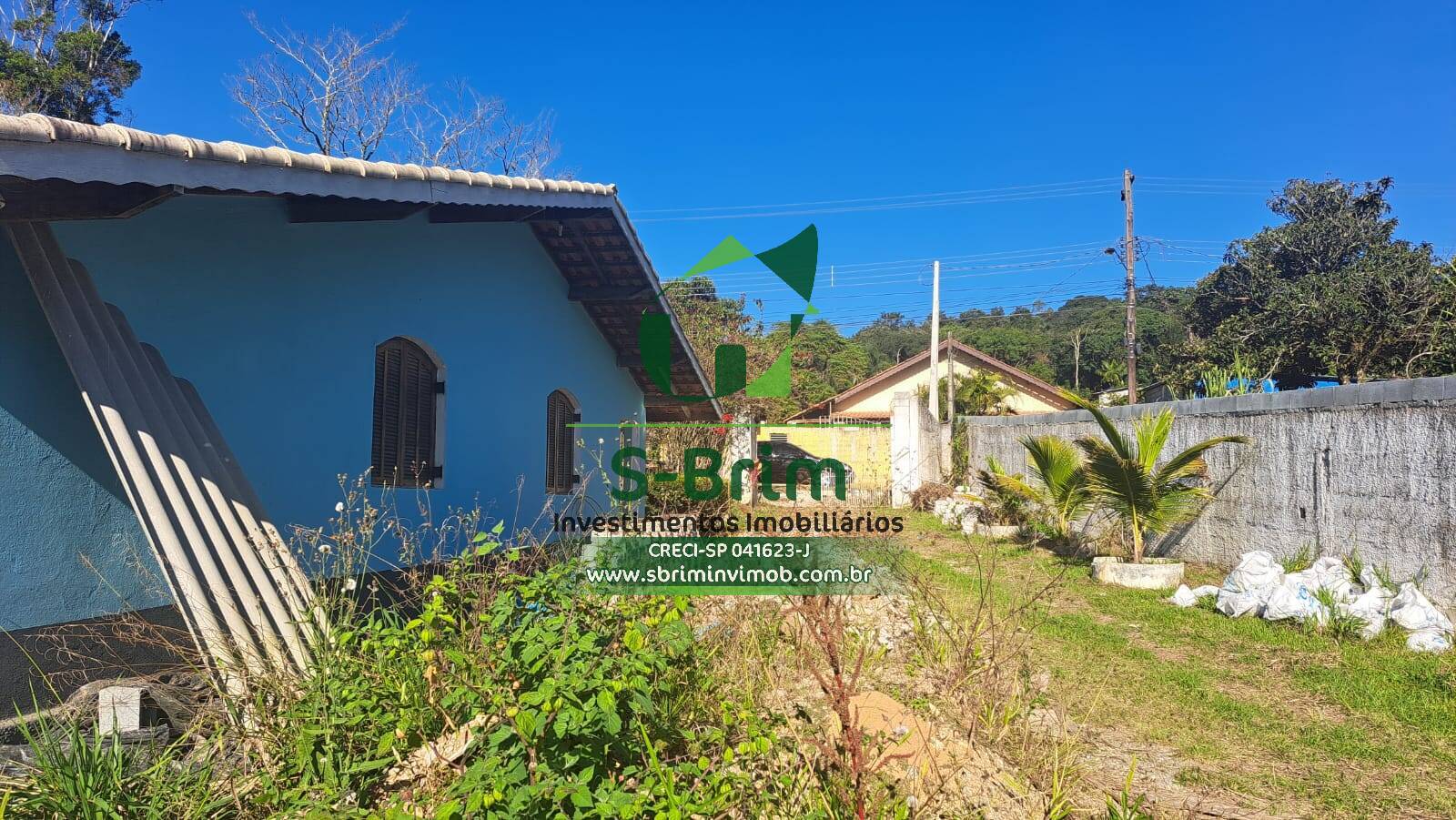 Fazenda à venda, 2500m² - Foto 17