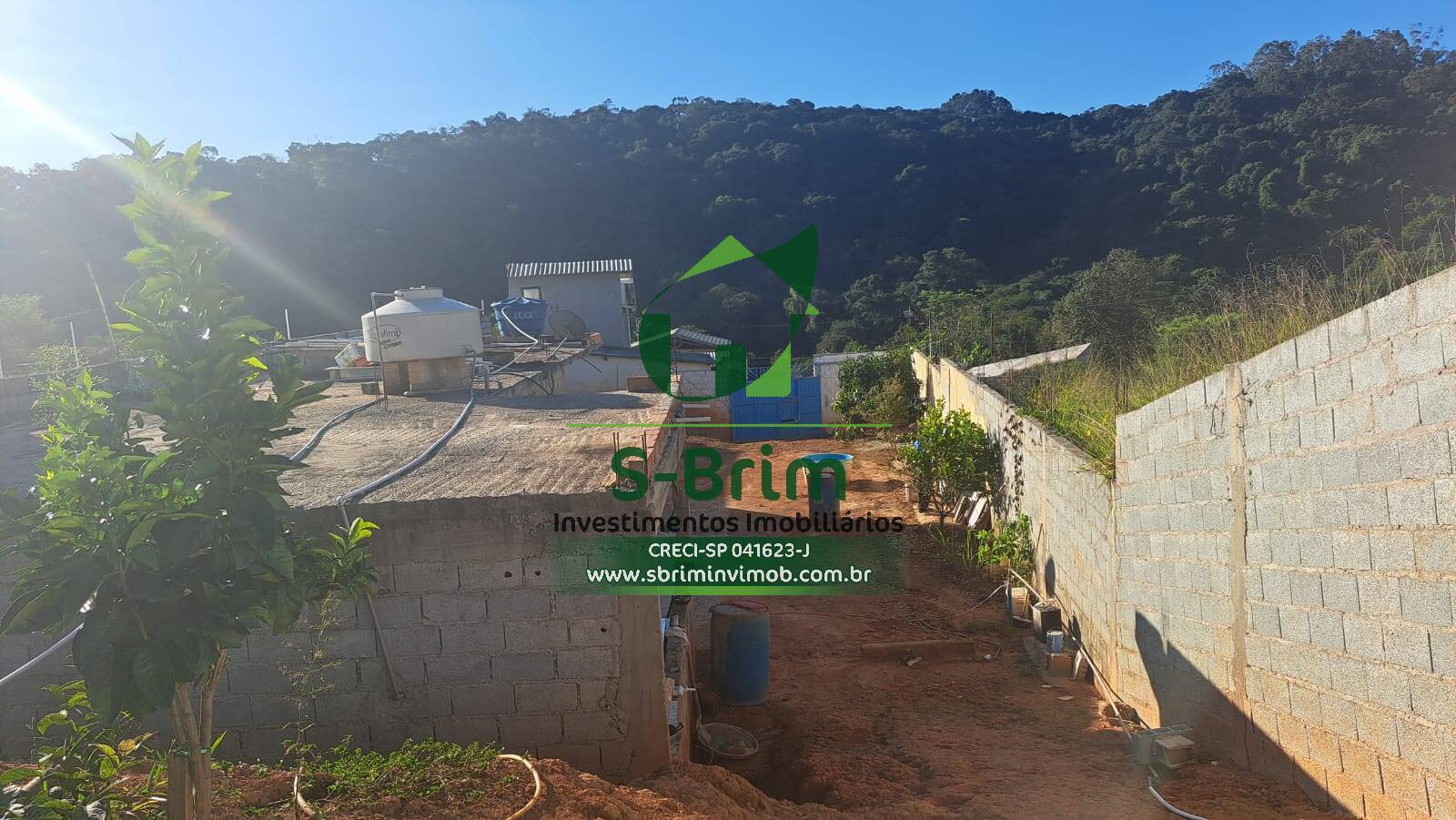 Fazenda à venda com 1 quarto, 1000m² - Foto 2