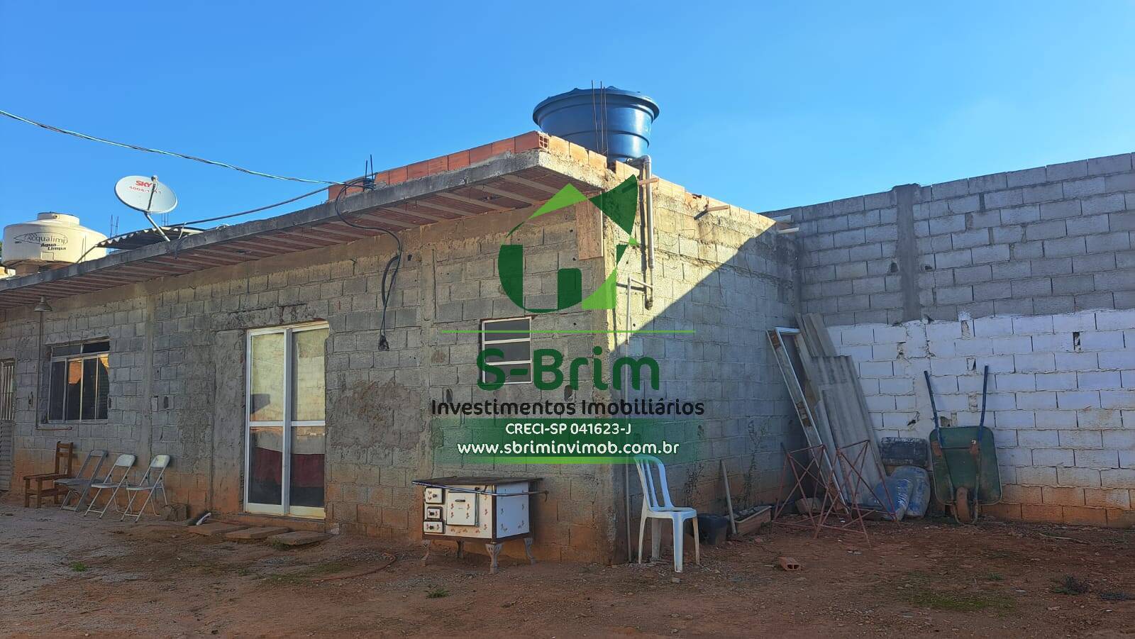 Fazenda à venda com 1 quarto, 1000m² - Foto 17