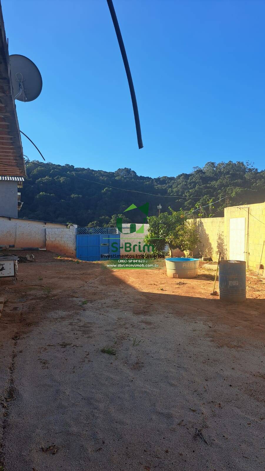 Fazenda à venda com 1 quarto, 1000m² - Foto 15