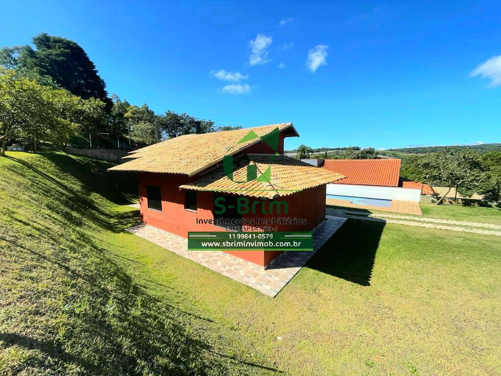 Fazenda à venda com 3 quartos, 1000m² - Foto 4