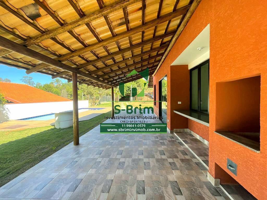 Fazenda à venda com 3 quartos, 1000m² - Foto 14