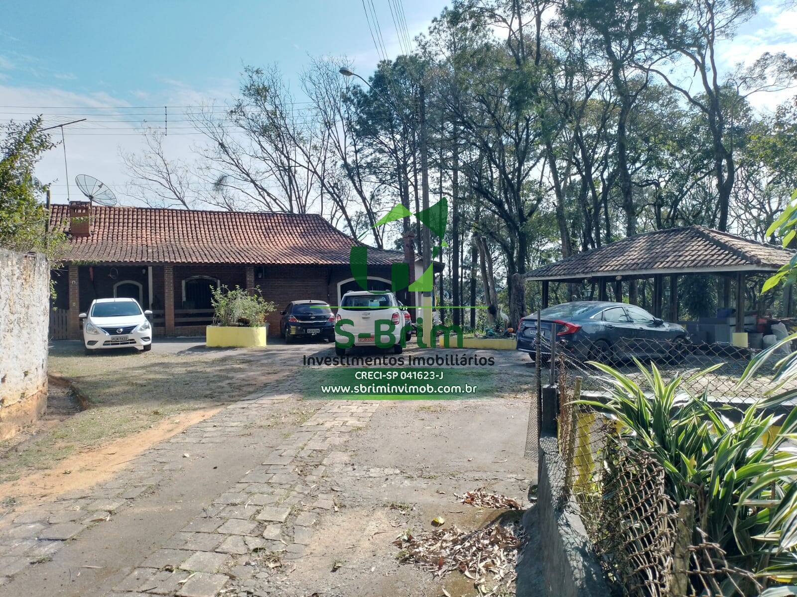 Fazenda à venda com 4 quartos, 385m² - Foto 15