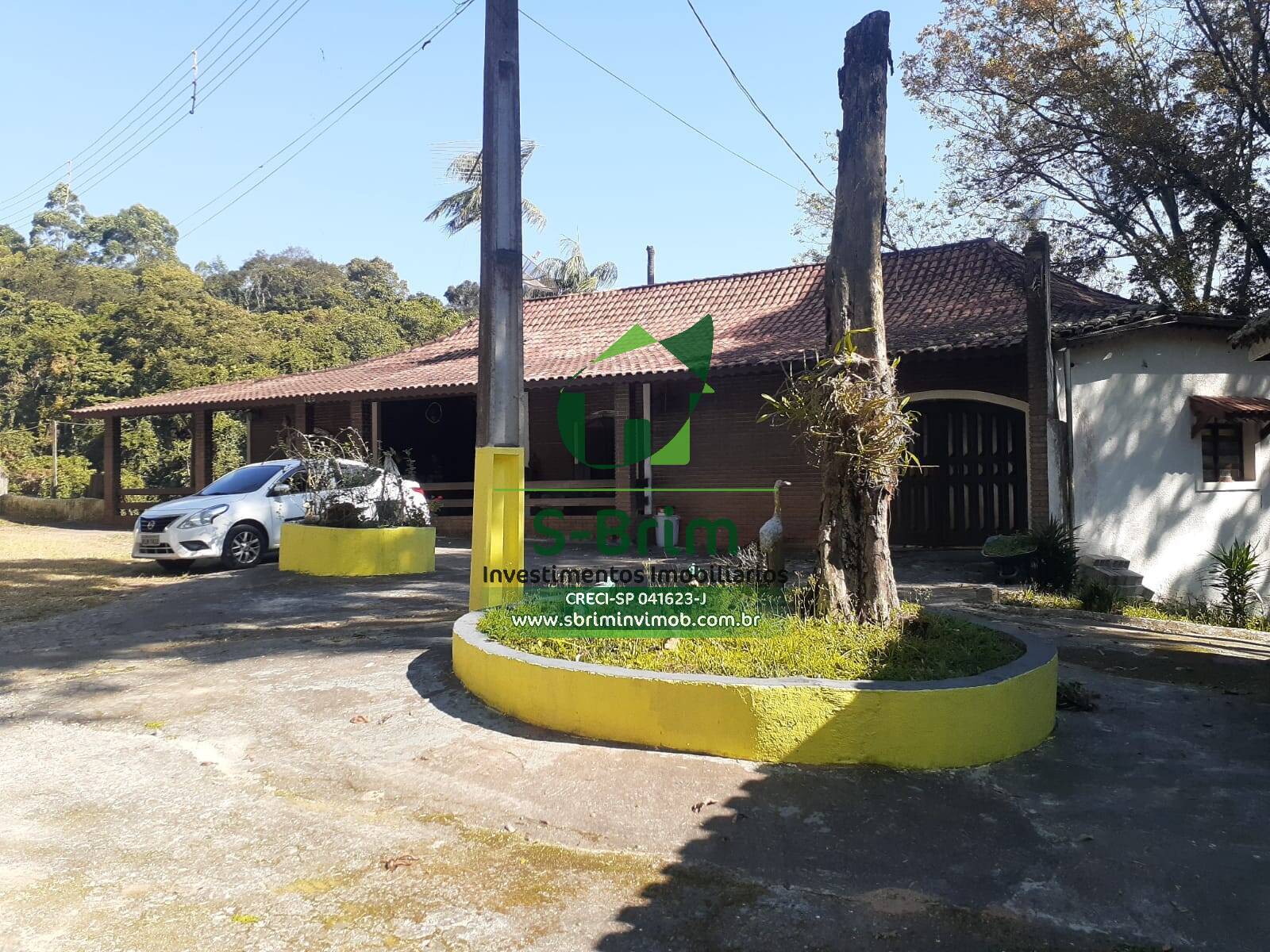 Fazenda à venda com 4 quartos, 385m² - Foto 21