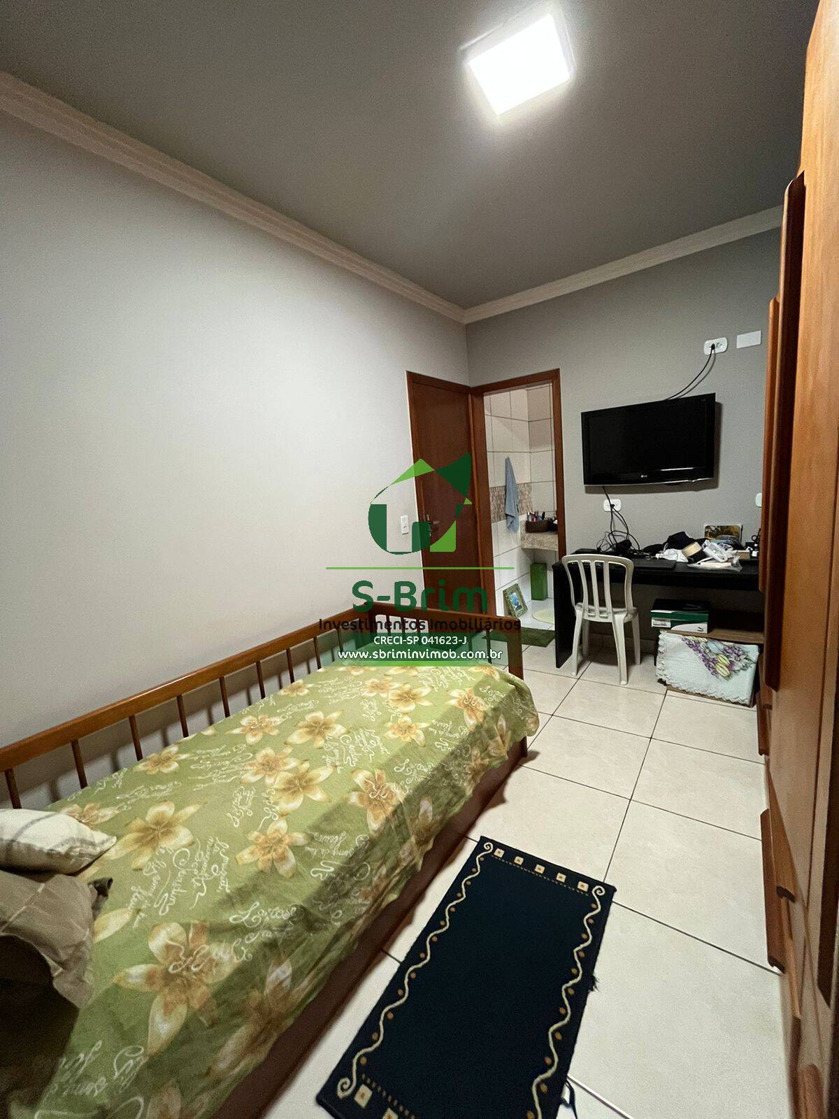 Fazenda à venda com 3 quartos, 200m² - Foto 3