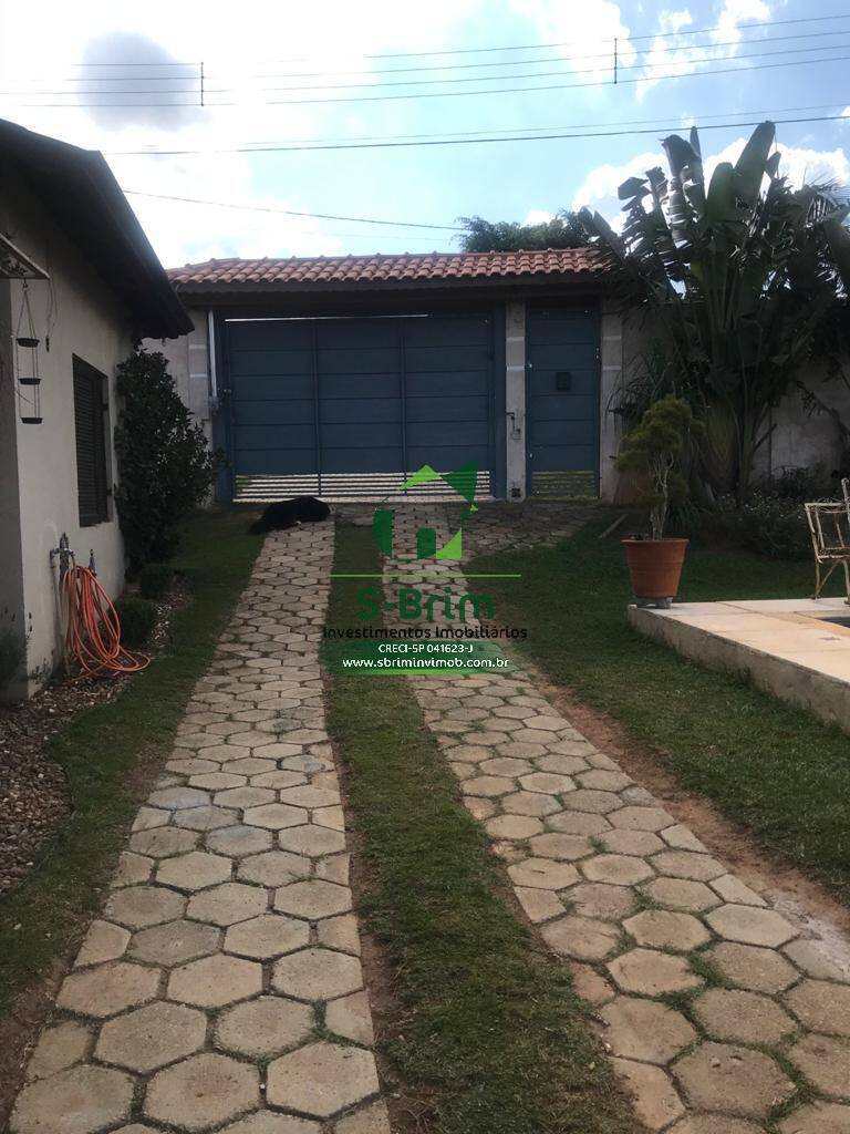 Casa à venda com 3 quartos, 600m² - Foto 15