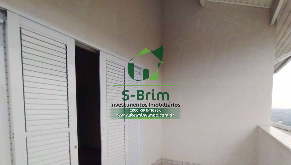 Casa à venda com 6 quartos, 376m² - Foto 13